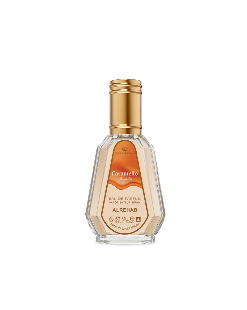 Caramello Perfume 50ml