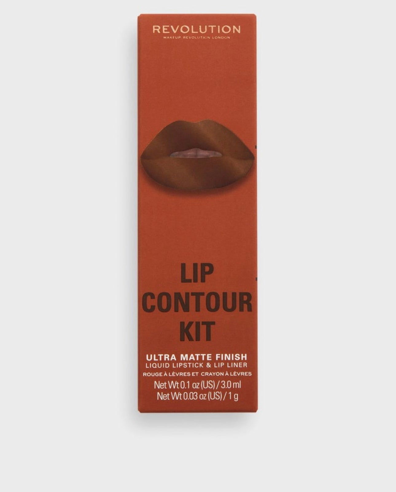 Revolution Lip Contour Kit
