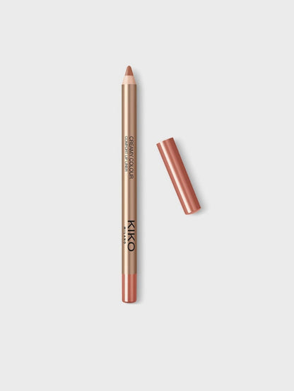 Kiko Creamy Comfort Lip Liner