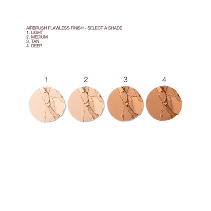 Airbrush Flawless Finish Travel Size