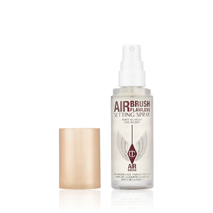 Airbrush Flawless Setting Spray