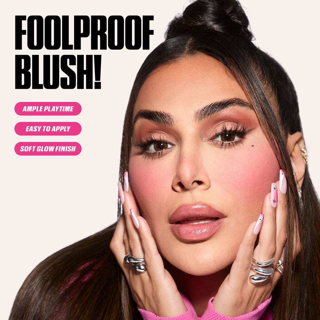 Blush Filter Liquid Blush