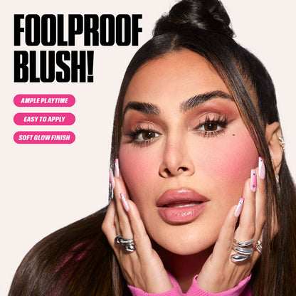 Blush Filter Liquid Blush