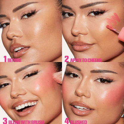 Blush Filter Liquid Blush