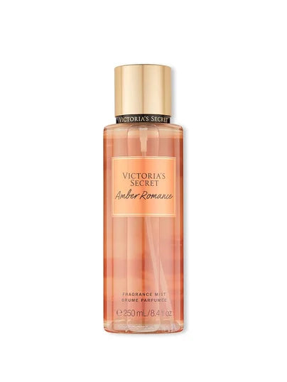 Amber Romance Body Mist