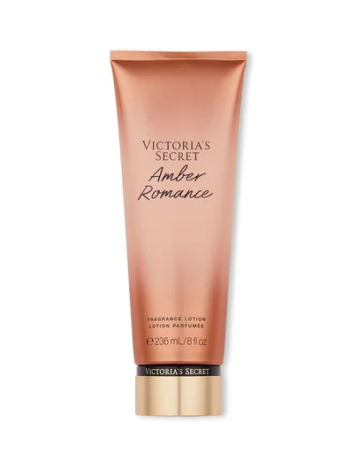 Amber Romance Body Lotion