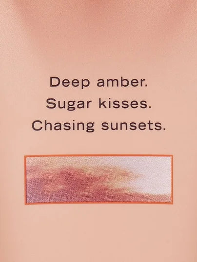 Amber Romance Body Lotion