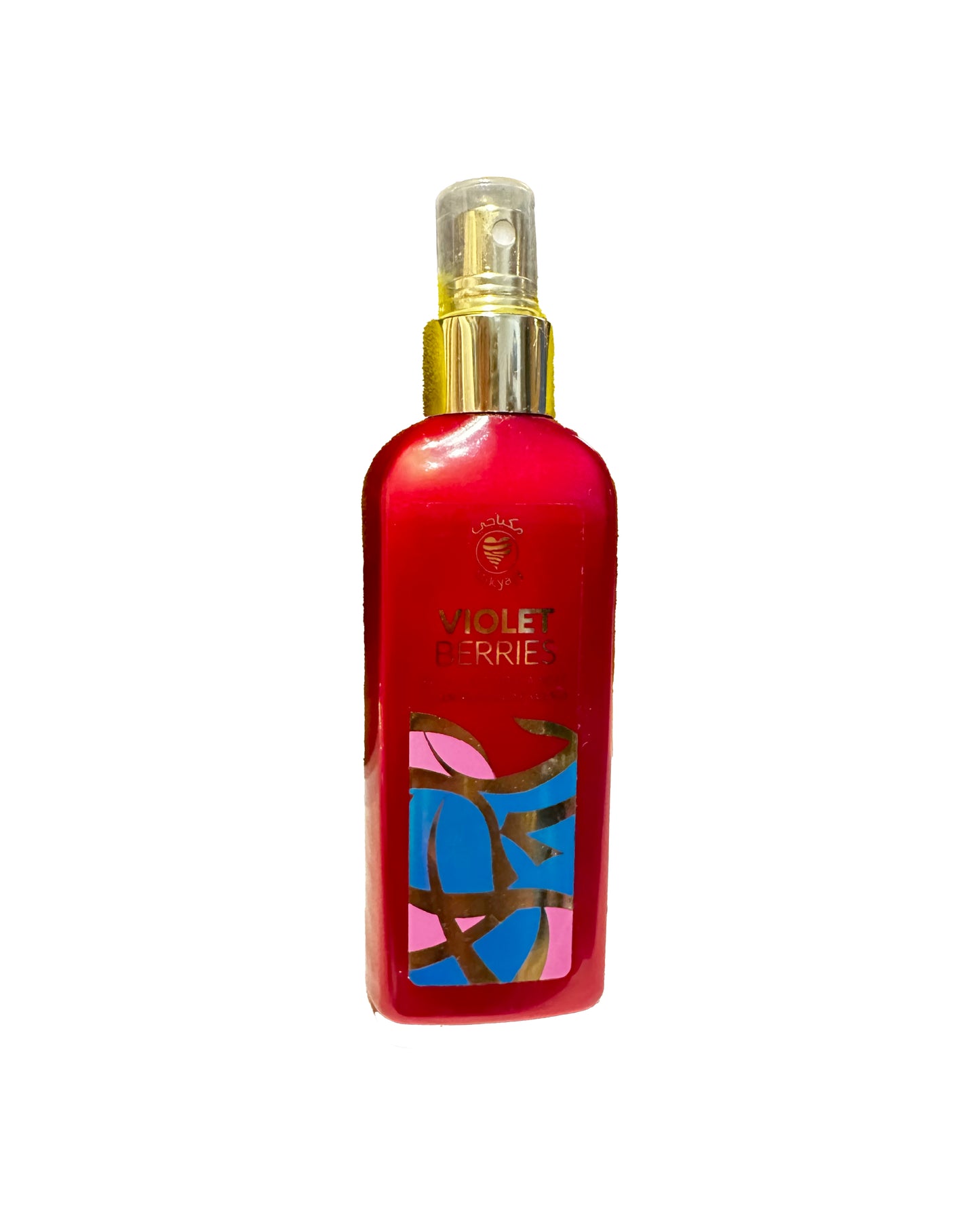 Mikyajy Body Mist 200ml