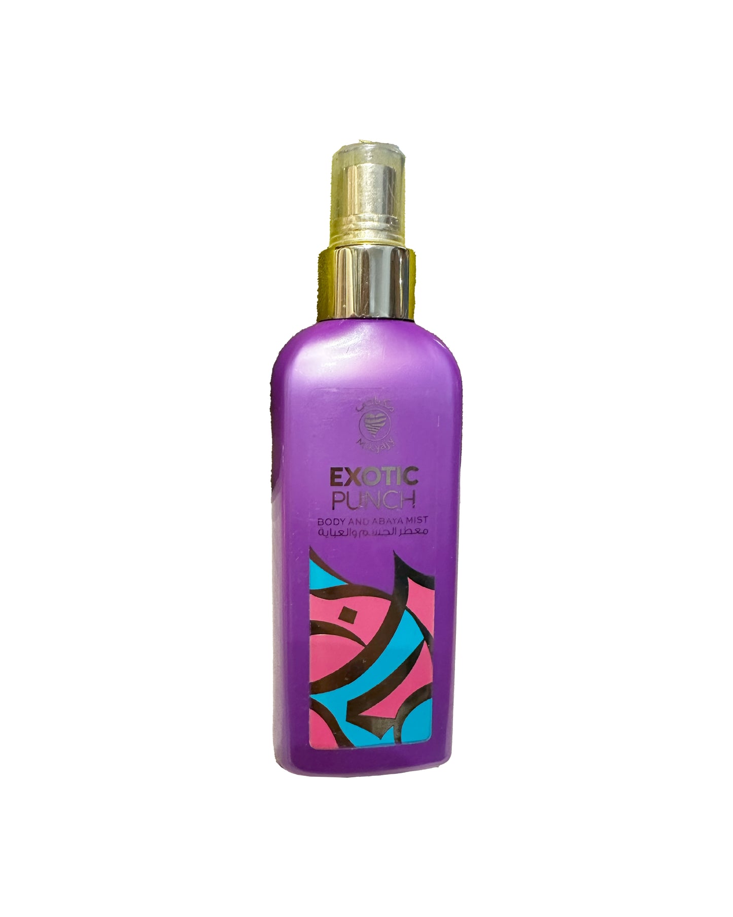 Mikyajy Body Mist 200ml