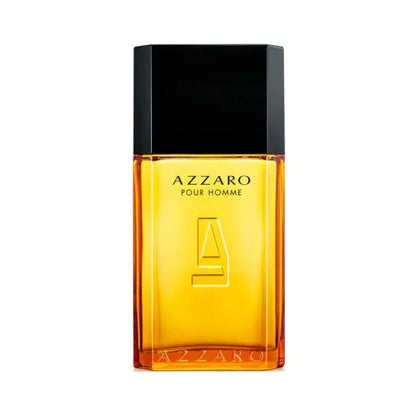 Azzaro Wanted Eau de Toilette