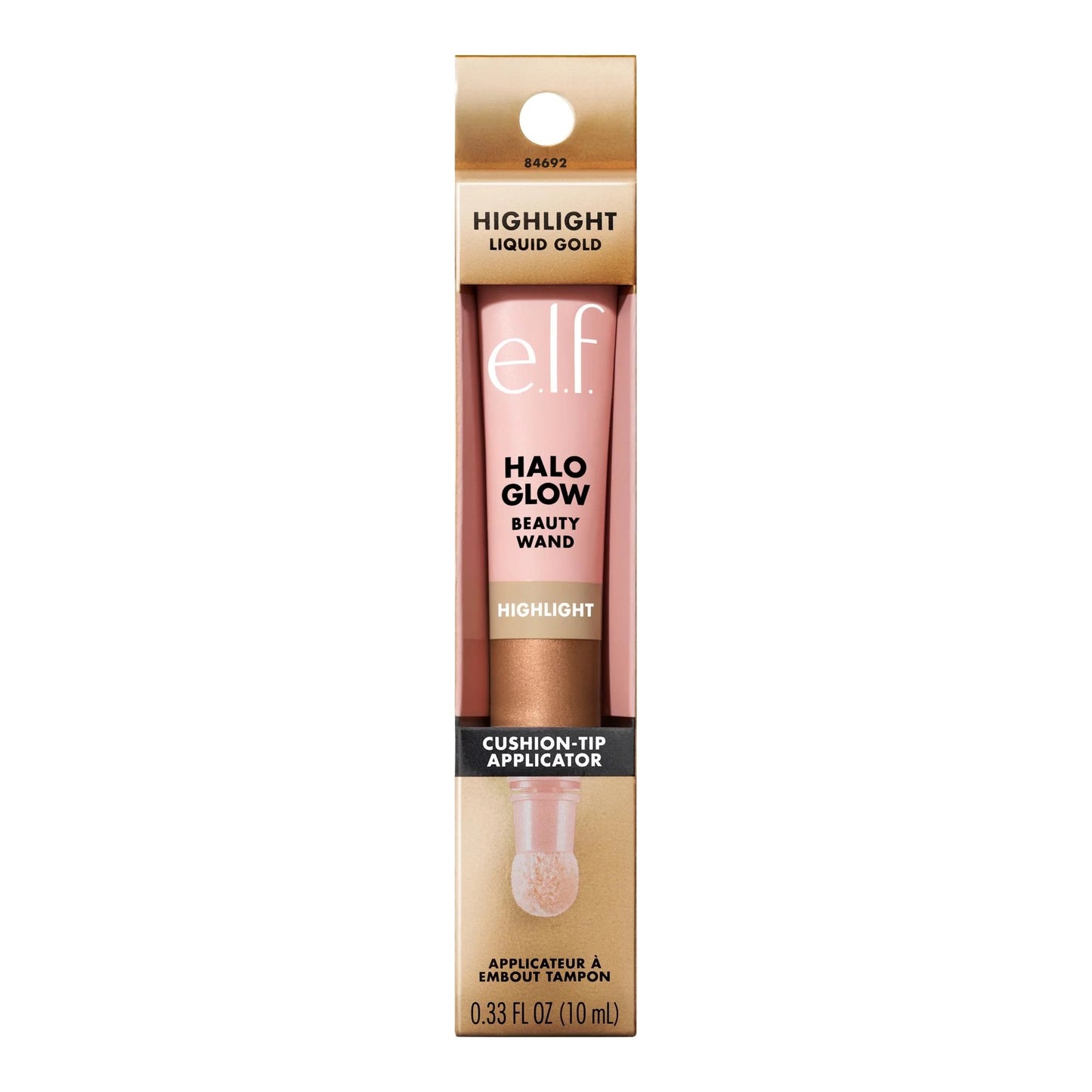 Halo Glow Highlight Beauty Wand