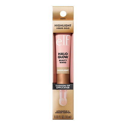 Halo Glow Highlight Beauty Wand