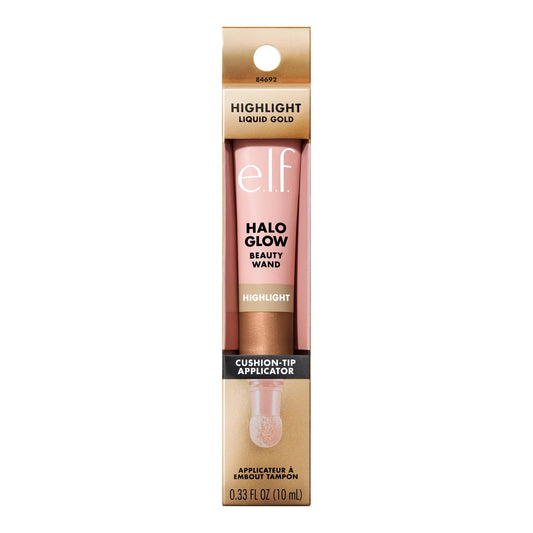 Halo Glow Highlight Beauty Wand
