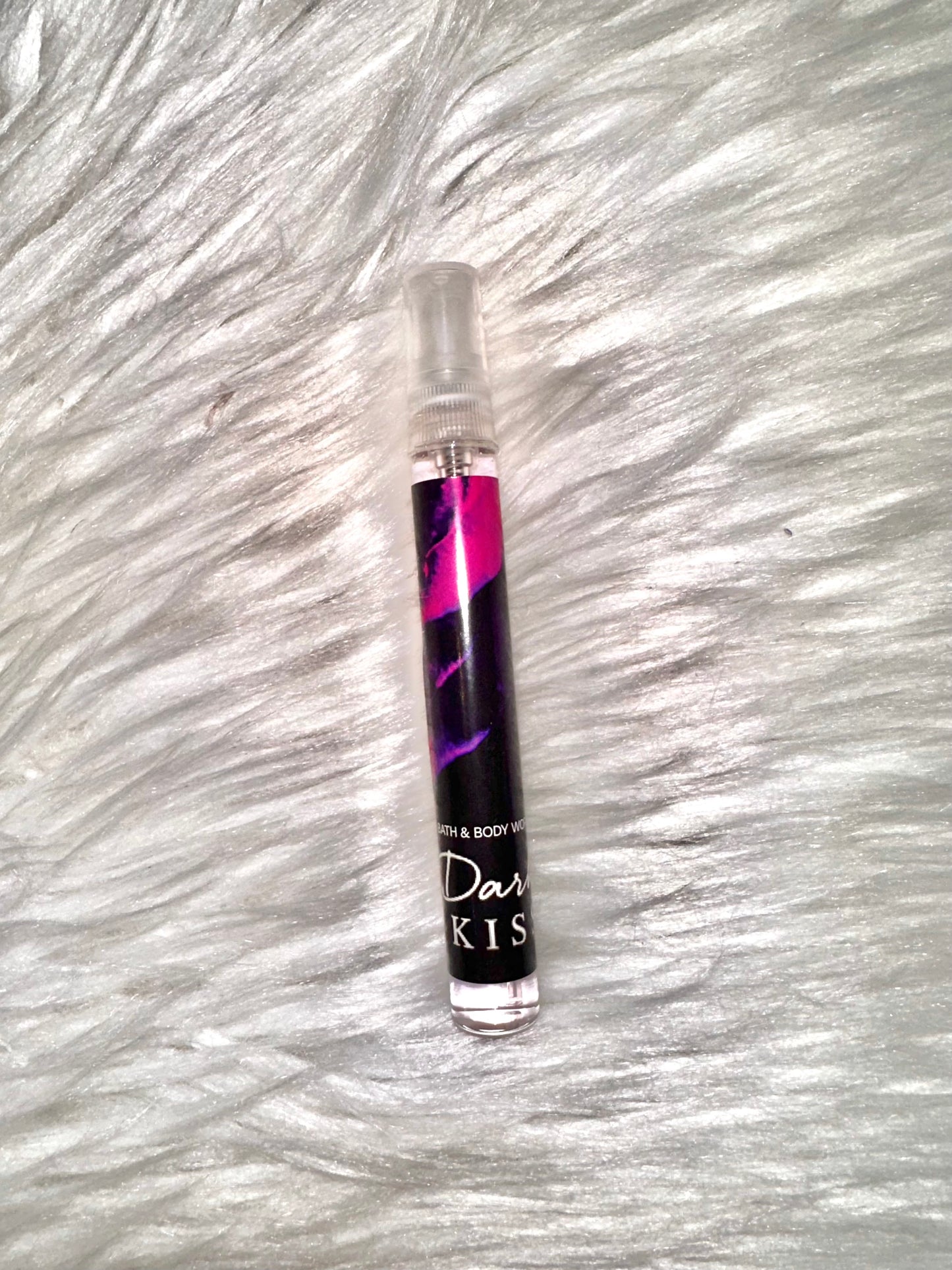 Fine Fragrance Mist Sample Size (10ml)