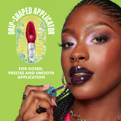 Lip IV Hydrating Gloss Stain