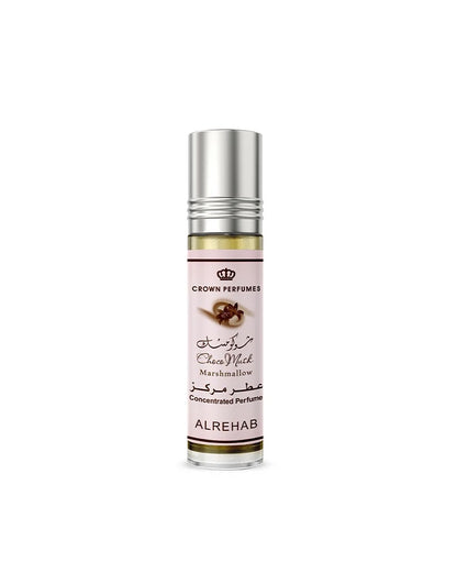Choco Musk marshmallow oil 6ml