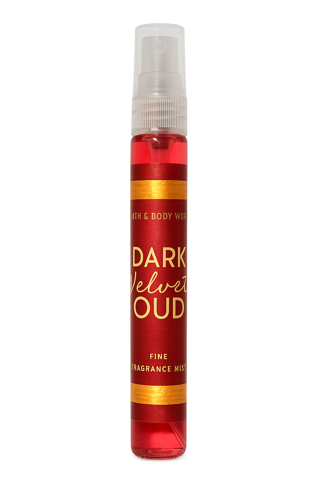 Fine Fragrance Mist Sample Size (10ml)