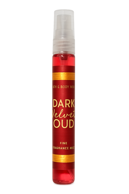 Fine Fragrance Mist Sample Size (10ml)