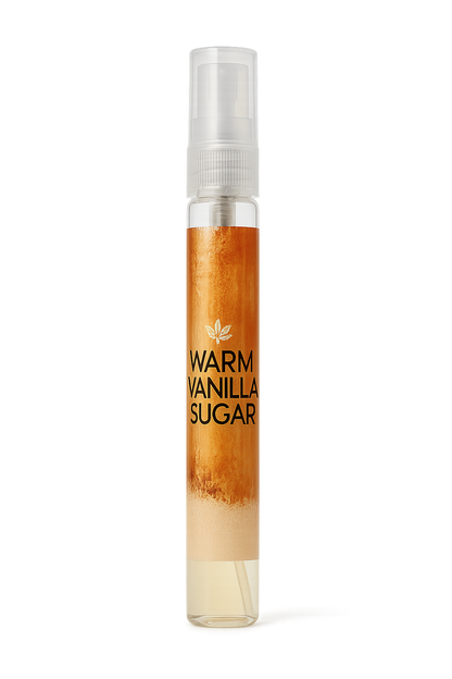 Fine Fragrance Mist Sample Size (10ml)