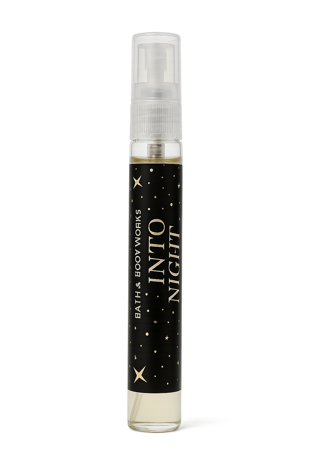 Fine Fragrance Mist Sample Size (10ml)