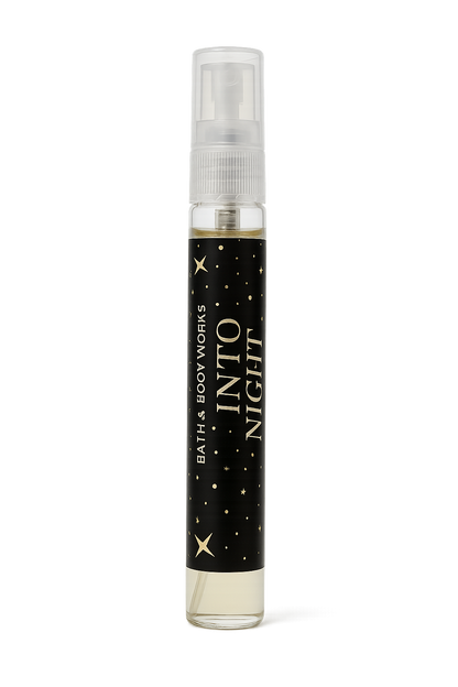 Fine Fragrance Mist Sample Size (10ml)