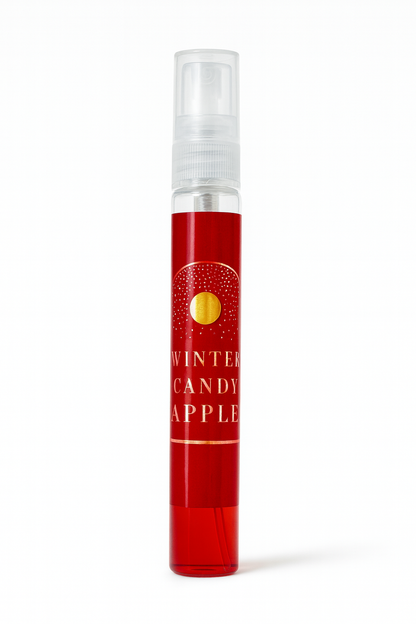 Fine Fragrance Mist Sample Size (10ml)