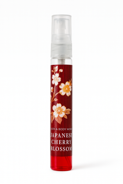 Fine Fragrance Mist Sample Size (10ml)