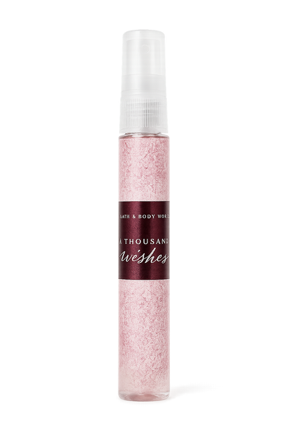 Fine Fragrance Mist Sample Size (10ml)