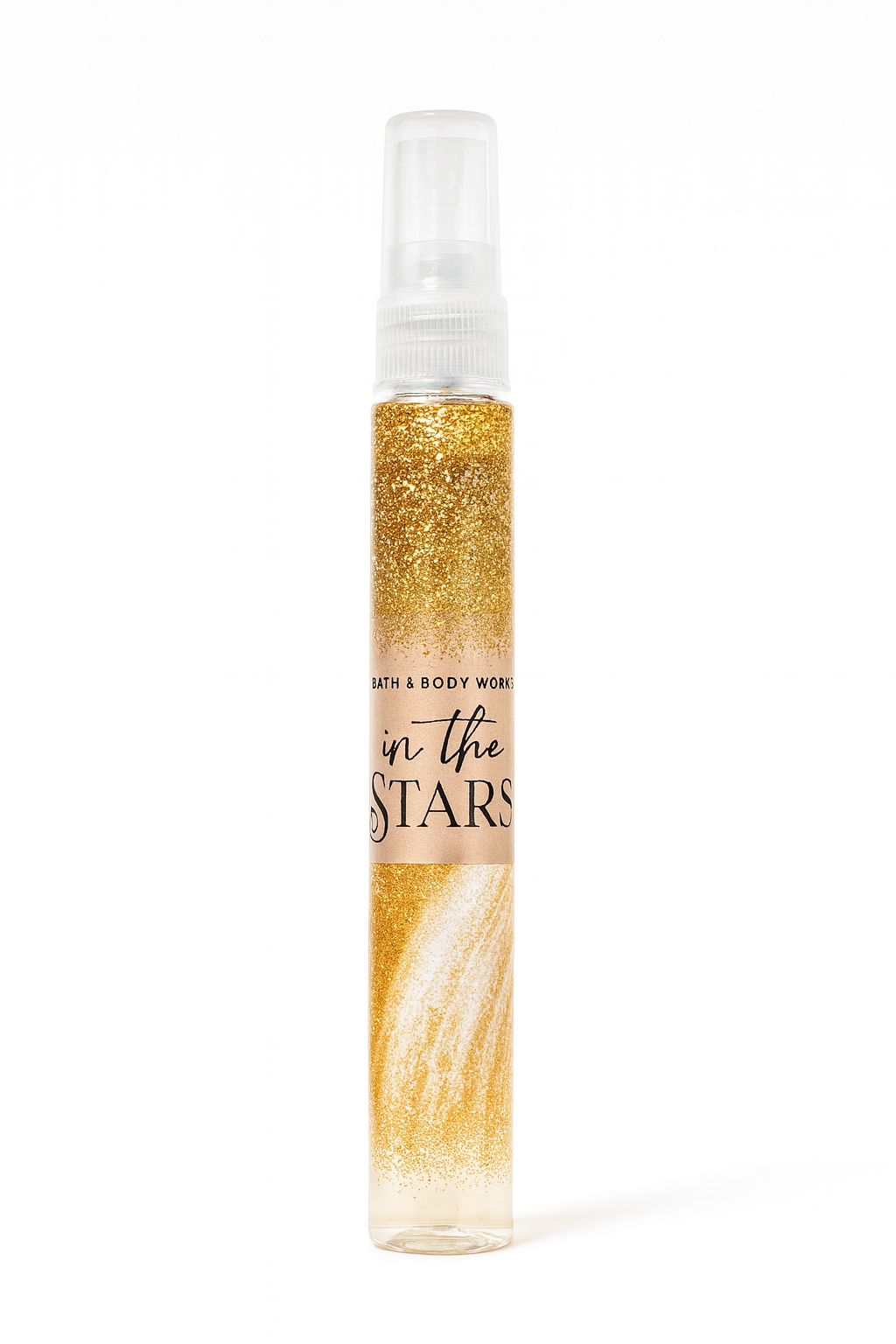 Fine Fragrance Mist Sample Size (10ml)