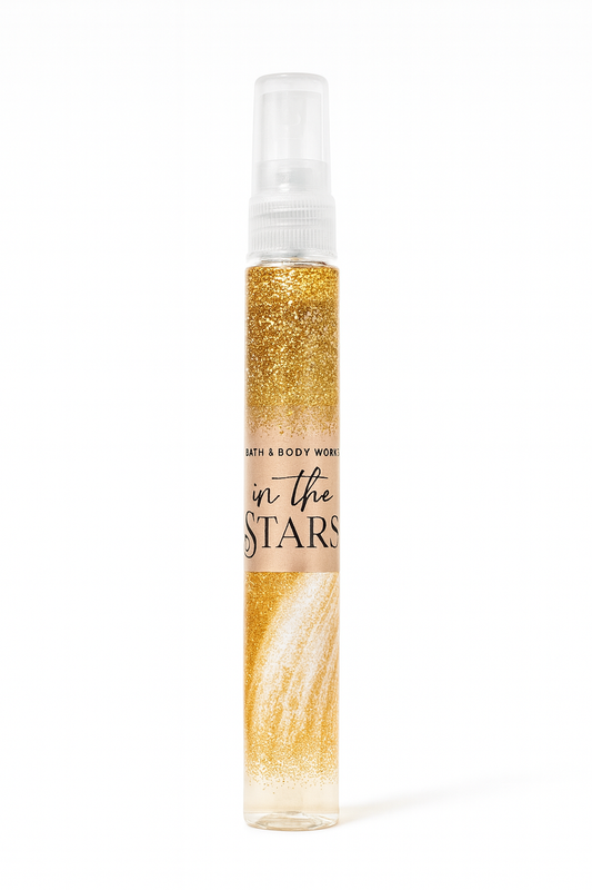 Fine Fragrance Mist Sample Size (10ml)