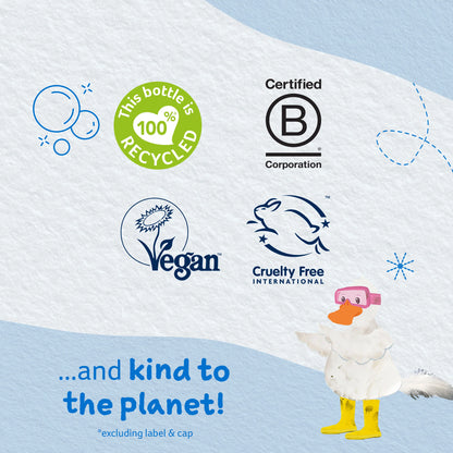 Childs Farm Conditioner Strawberry & Mint