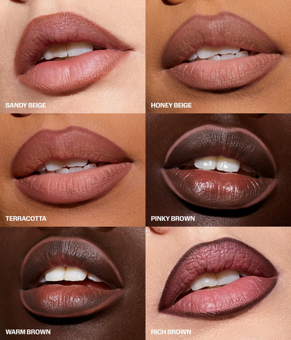 Lip Contour 2.0 Automatic Matte Lip Pencil