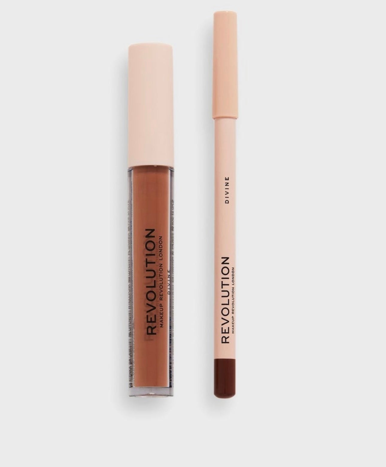Revolution Lip Contour Kit