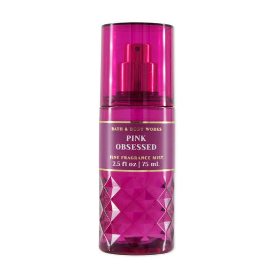 Pink Obsessed Travel Size Fine Fragrance Mist