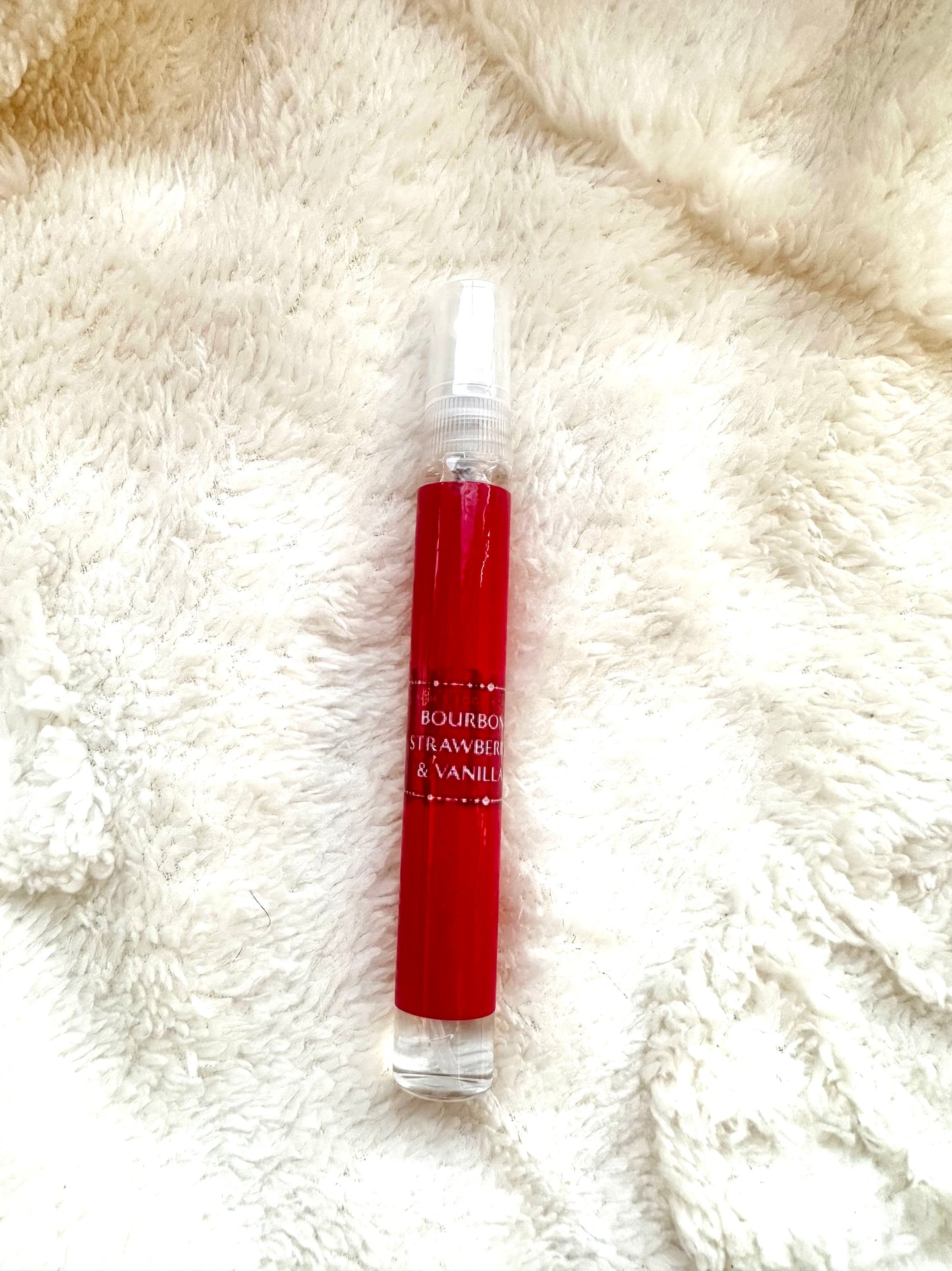 Fine Fragrance Mist Sample Size (10ml)