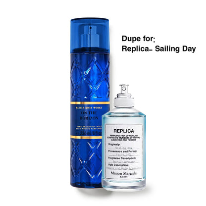 On The Horizon Fine Fragrance Mist