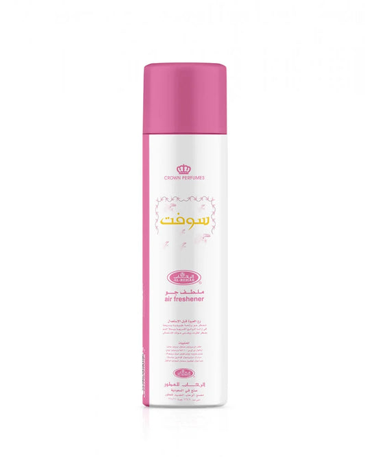 Soft Air Freshener 300 ml