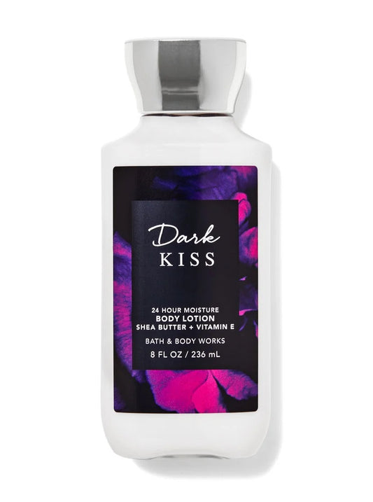 Dark Kiss Daily Nourishing Body Lotion