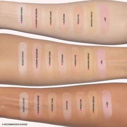 Easy Bake Loose Baking & Setting Powder (Cupcake)