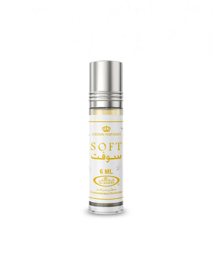 Soft Oil 6ml