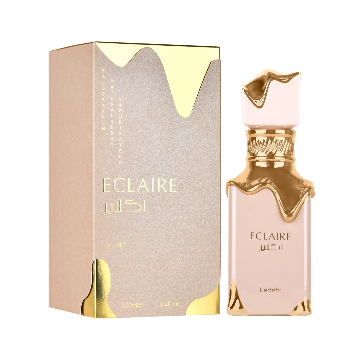 Eclaire Eau de Parfum