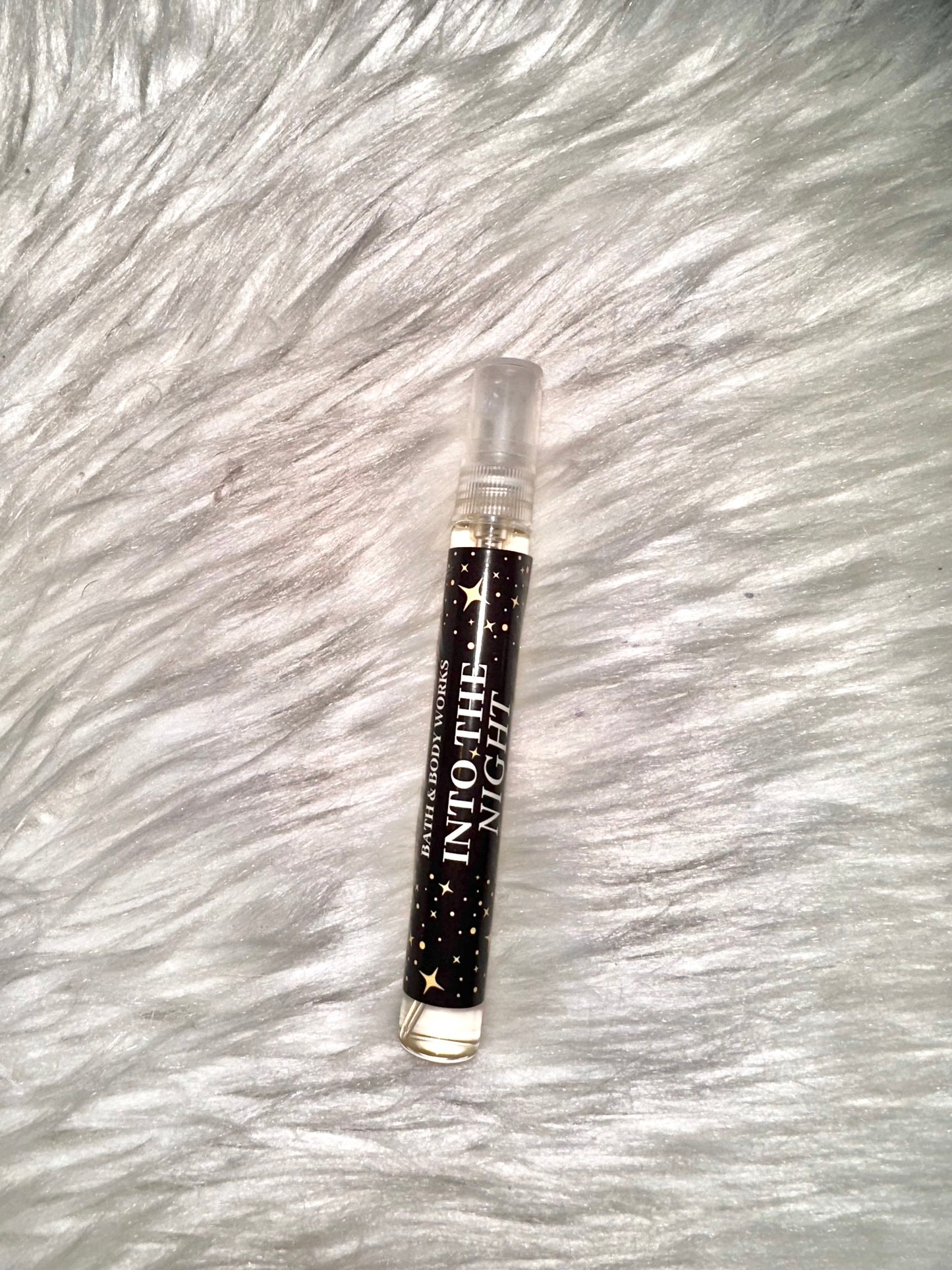 Fine Fragrance Mist Sample Size (10ml)