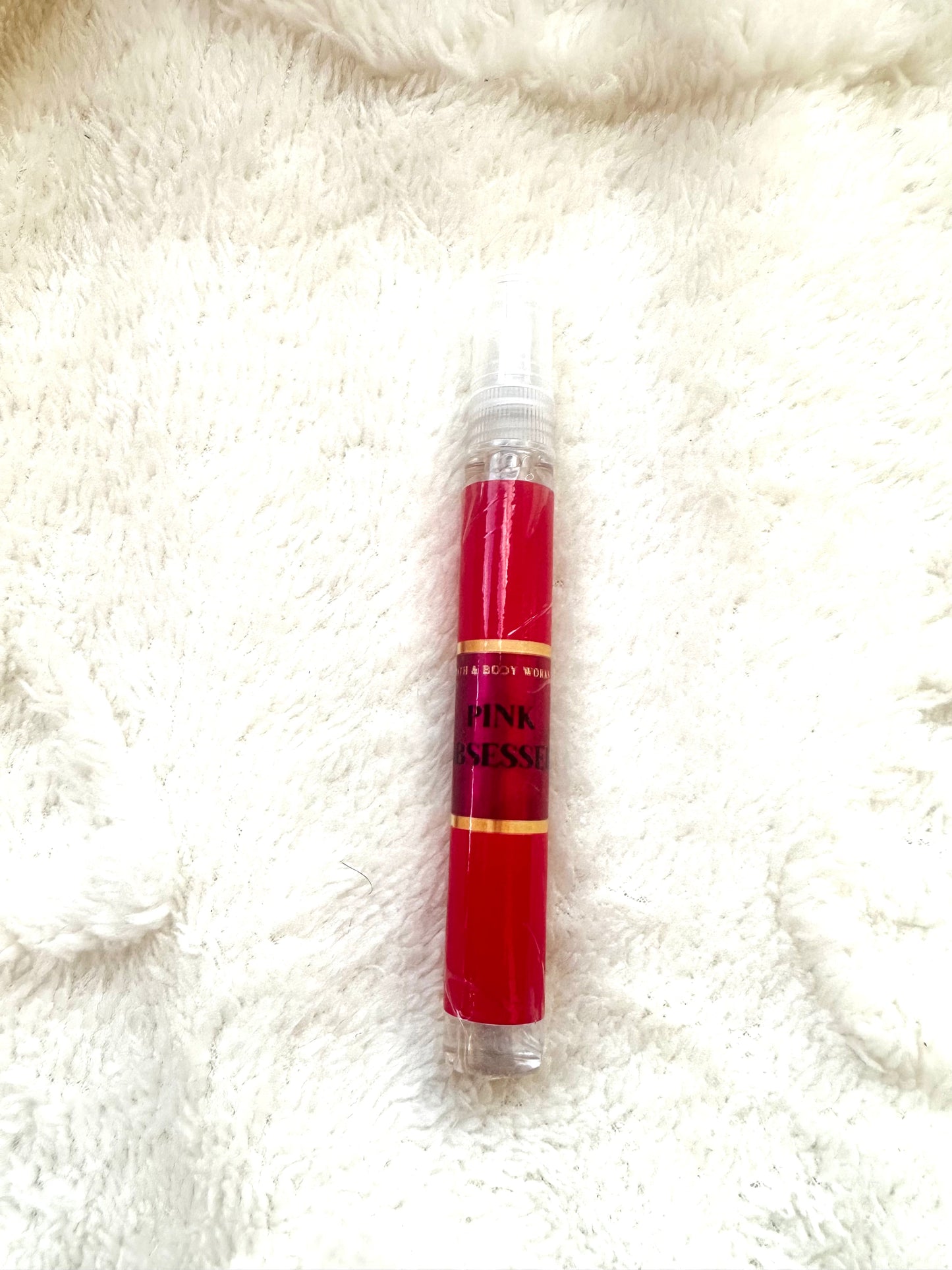 Fine Fragrance Mist Sample Size (10ml)