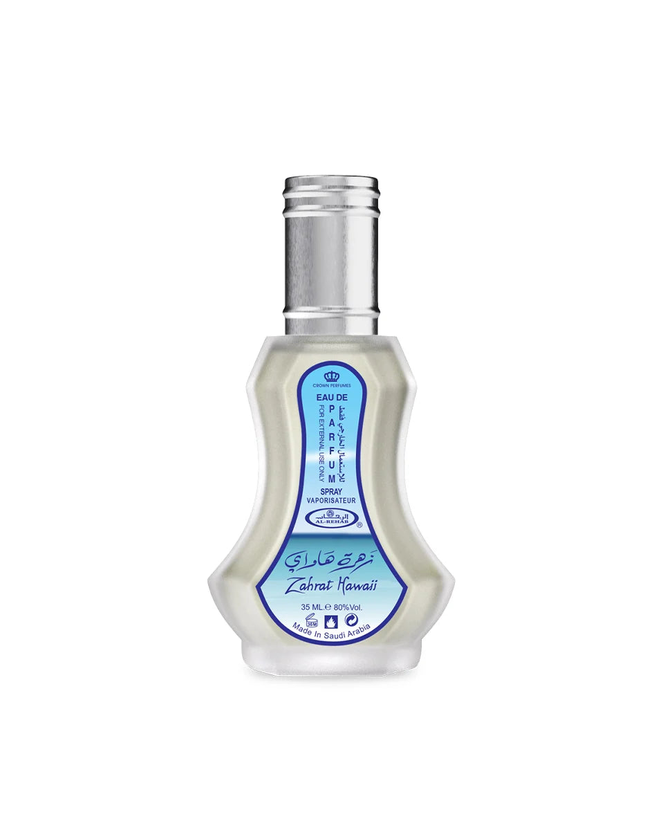 Zahrat Hawaii 35 ml