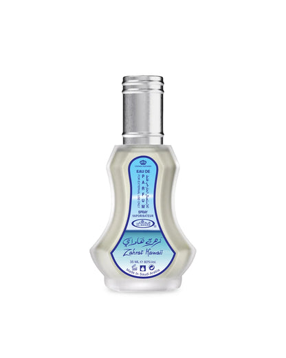 Zahrat Hawaii 35 ml