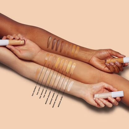 Hydrating Camo Concealer