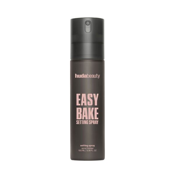 Easy Bake Setting Spray with 16-Hour Wear