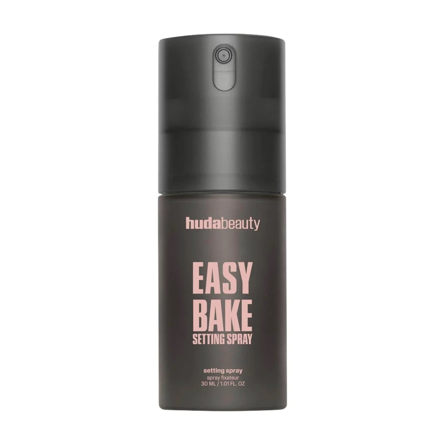 Easy Bake Setting Spray with 16-Hour Wear