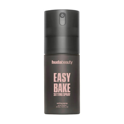 Easy Bake Setting Spray with 16-Hour Wear