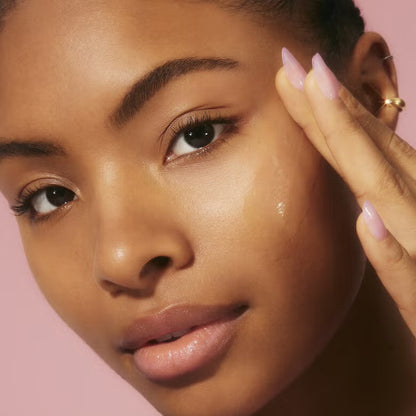 Power Grip Primer + 4% Niacinamide